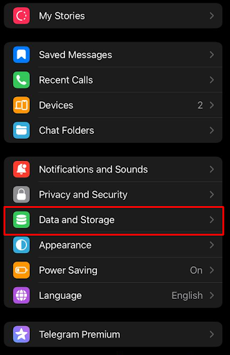 Прокси для Telegram на iPhone — стабильное подключение с Proxymus